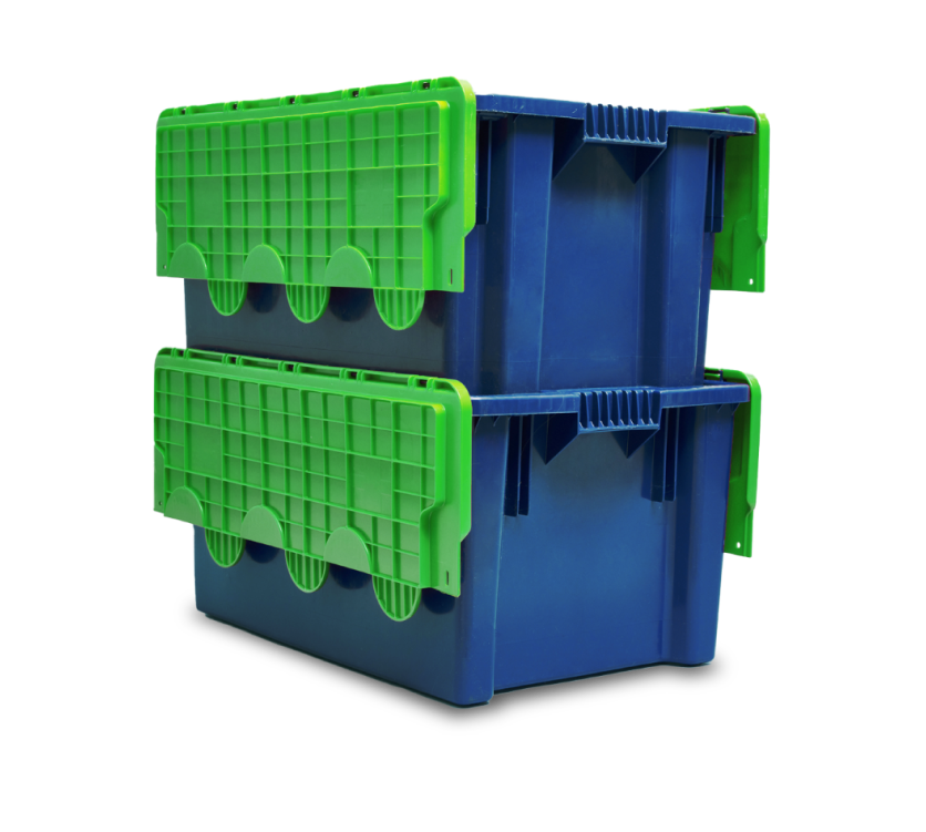 reusable plastic moving boxes rental cape town